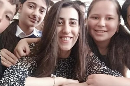 Xaçmazda müəllimdən məktəb rəhbərliyinə CİDDİ İTTİHAM