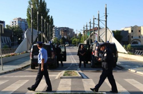 Kosovada rusiyalı jurnalist casusluqda şübhəli bilinərək həbs edilib
