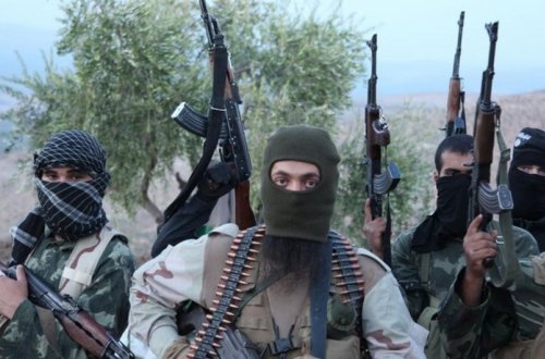 Əfqanıstanda törədilən partlayışın təşkilatçıları məlum olub