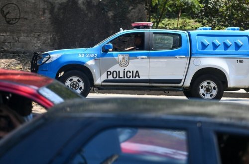 Braziliya Almaniya konsulunu qətldə şübhəli bilərək həbs edib