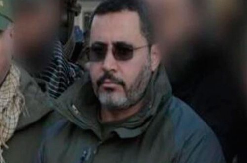 Reuters: “İslami Cihad” qruplaşmasının yüksək rütbəli komandiri öldürülüb