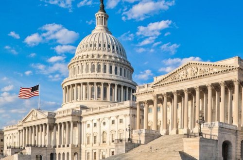 ABŞ Senatı inflyasiyanın azaldılması üçün təşəbbüslər paketinə baxmağa başlayıb