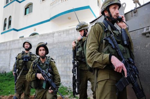 “İslami Cihad” radikal qruplaşmanın daha 20 fəalı saxlanılıb