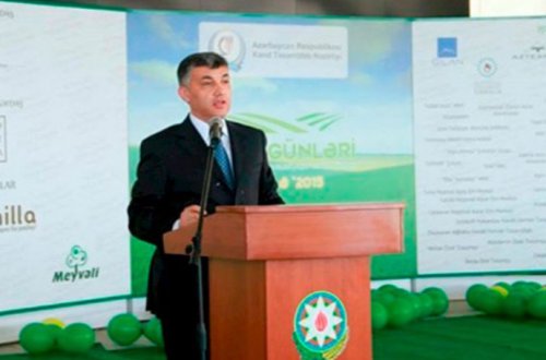 Broker Əbülfəz Məlikov HƏBS OLUNDU