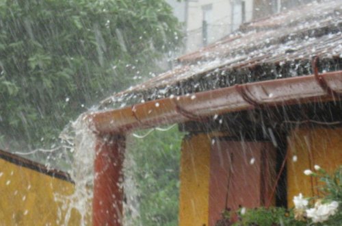 Sabah yağış yağacaq