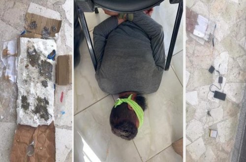 Suriyada PKK/PYD-nin planlaşdırdığı terror aktının qarşısı alınıb