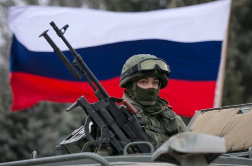 Britaniya kəşfiyyatı: “Ukraynada ən azı 10 rus generalı öldürülüb”