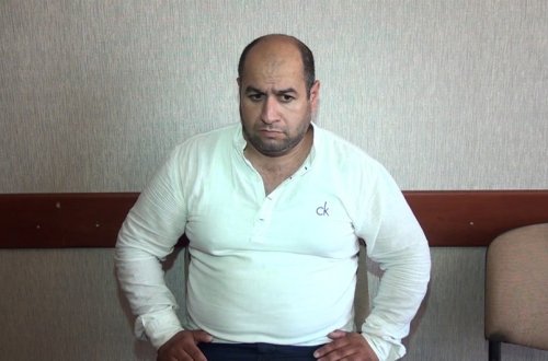 Tovuzda vətəndaşların pulunu mənimsəyən və oğurluqda şübhəli bilinən şəxslər saxlanılıb