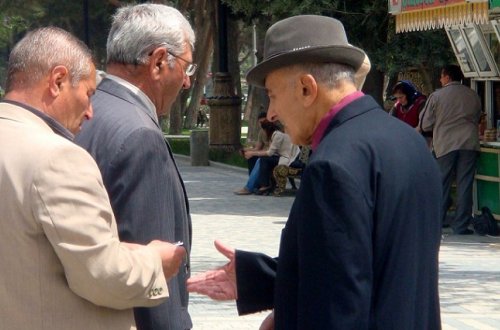 Pensiyalar bu tarixdə ödəniləcək