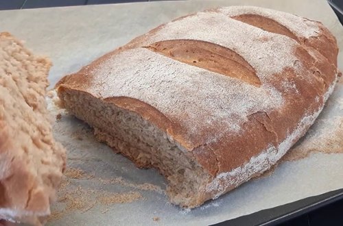 Sentyabrdan un və çörək bahalaşacaq - Video