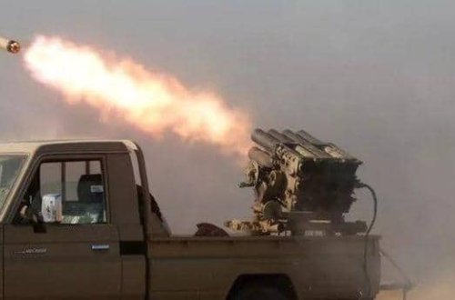 PKK terrorçularının raket hücumu qeydə alınıb: 3 YARALI VAR