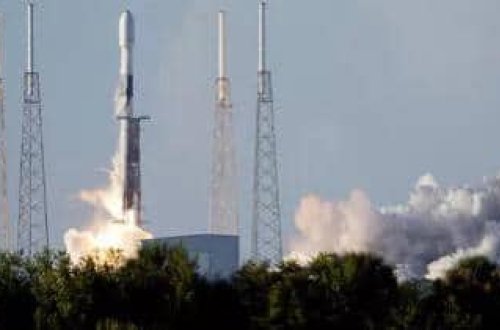 Cənubi Koreya Ayın kəşfiyyatı missiyasına başlayır