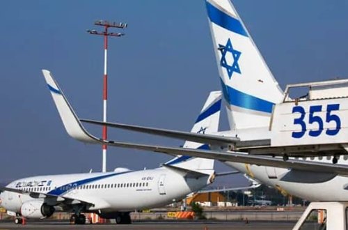 Səudiyyə Ərəbistanından İsrailə BÖYÜK JEST: Hava məkanını açdı