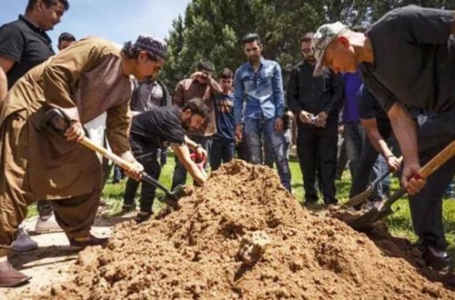 ABŞ-da 10 gündə 3 müsəlman öldürüldü