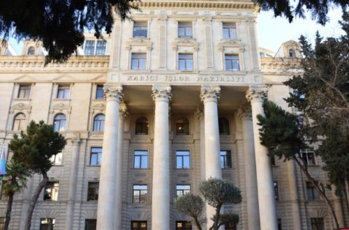 Bu ölkələrdəki səfirliklərimiz fəaliyyətini dondurub?-FOTOFAKT