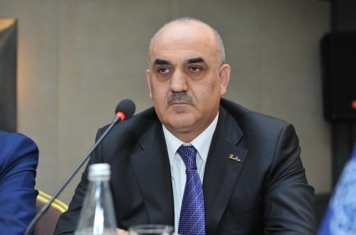 Səlim Müslümovun məhkəməsi başlayıb