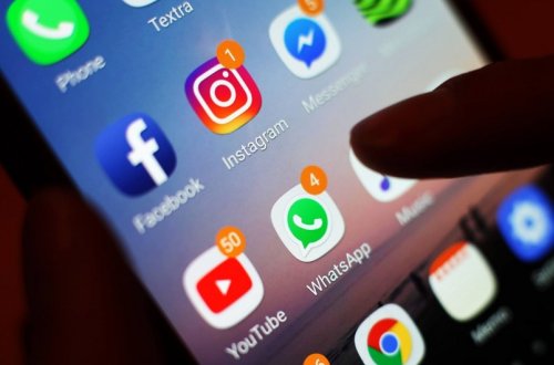 Sosial şəbəkə istifadəçilərinə xəbərdarlıq edilib