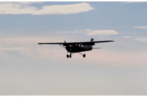 Rusiyada təyyarə qəzası olub, 3 nəfər ölüb