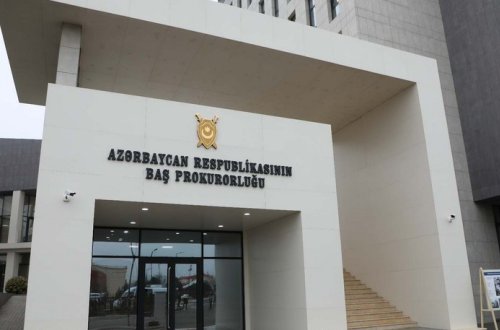 Azərbaycanda bir neçə sahibkara cinayət işi başlanılıb