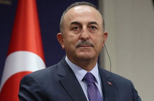 Çavuşoğlu: “Avropanın Türkiyəyə ehtiyacı var”