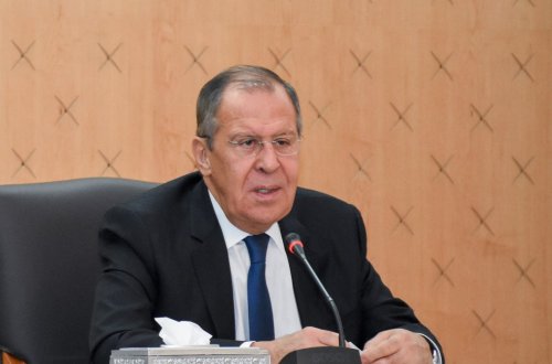 Lavrov BMT BA-da Rusiya nümayəndə heyətinə rəhbərlik edəcək