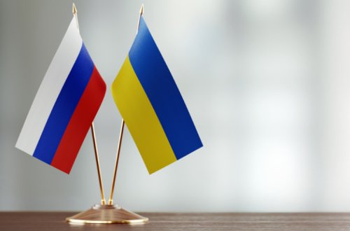 Rəsmi Kiyev Kremllə danışıqlara hansı şərtlər altında gedəcəyini açıqlayıb