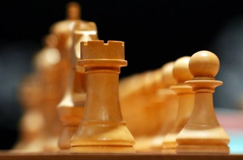 Şahmat Olimpiadası: Qadınlardan ibarət Azərbaycan yığması Ermənistanı darmadağın edib