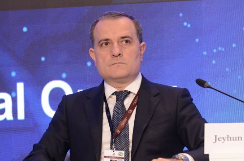 XİN rəhbəri: Türkiyənin uğurlarını öz uğurumuz kimi qəbul edirik