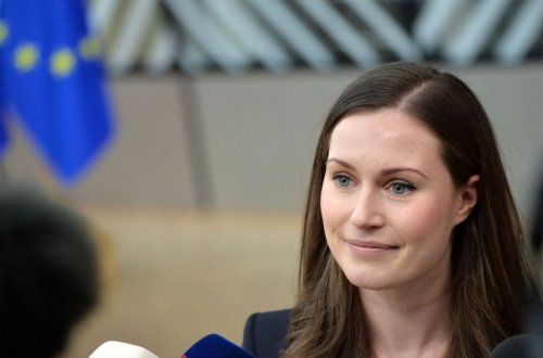 Finlandiyanın Baş naziri rusiyalı turistlərə qarşı məhdudiyyətləri dəstəkləyir