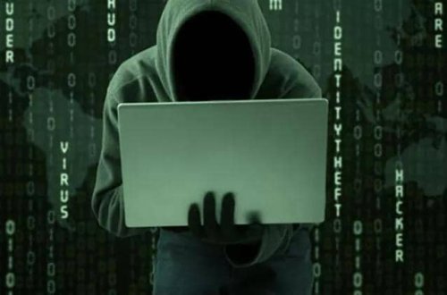 Çinli hakerlərdən Tayvana bir həftə ərzində 272 kiber hücum edilib