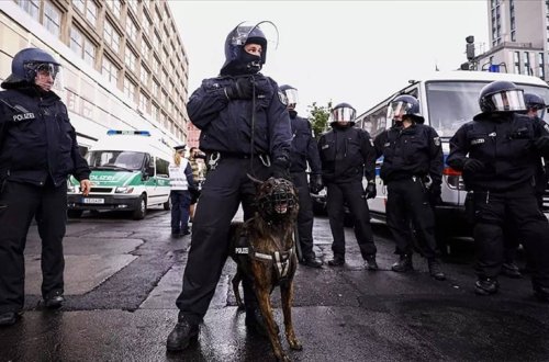 Polis 16 yaşlı uşağı silahla vuraraq öldürüb