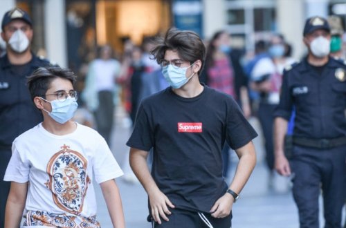 Azərbaycanda karantin sərtləşdiriləcək? (AÇIQLAMA)