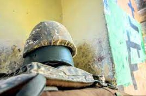 Bu il Ermənistanın 19 hərbçisi qeyri-döyüş şəraitində ölüb