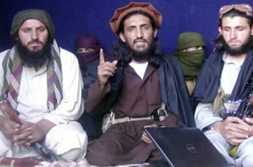 Əfqanıstanda partlayışda öldürülən daha iki “Taliban” liderinin adları açıqlandı