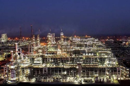 Hindistan, Çin və Türkiyənin Rusiyadan xam neft idxalı artıb