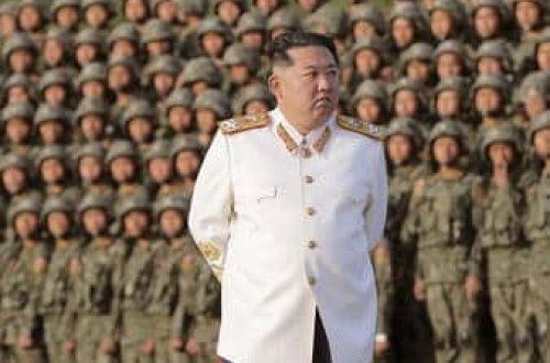 Şimali Koreyadan Putinə təklif: 100 min əsgər 