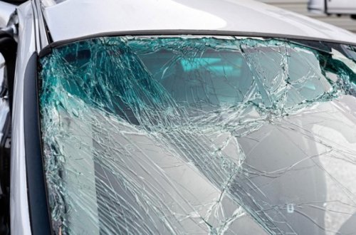 Bu il Azərbaycanda yol qəzalarında ölən şəxslərin sayı açıqlanıb