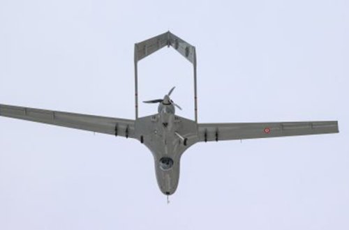 Ukraynada “Bayraktar” istehsalı bu tarixdən başlayacaq