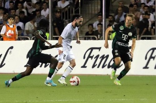 Çempionlar Liqası: 