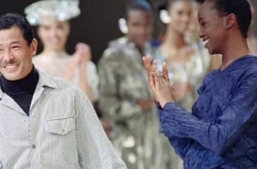 Məşhur modelyer vəfat etdi