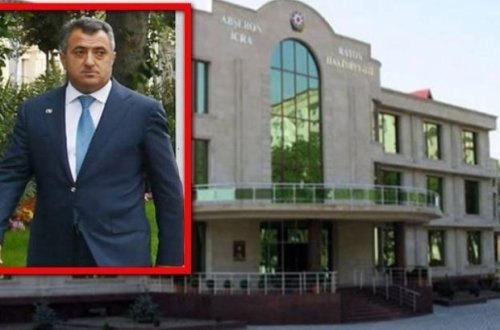 Abdin Fərzəliyevin “sağ əli” hansı ciblərdən çıxır: Nurlan Həsənovun adı kriminal olayda…