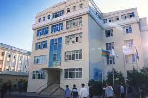 Azərbaycan Turizm və Menecment Universiteti publik hüquqi şəxsə çevrilib