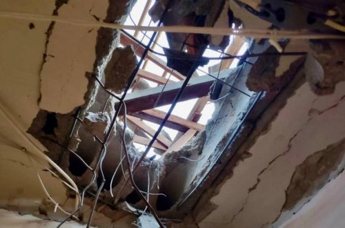 Rusiyanın Ukraynaya raket hücumu nəticəsində 12 dinc sakin ölüb, 13 nəfər yaralanıb