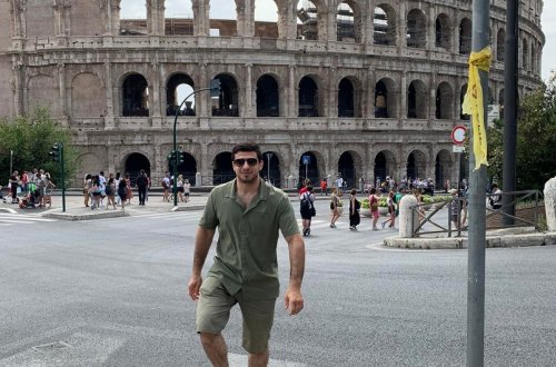 İslamiadanın azərbaycanlı qalibi əməliyyat olunub