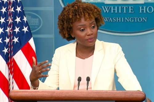 Ağ Ev Ukraynada müharibə ilə bağlı: “Mübarizənin tez bir zamanda bitməsi gözlənilmir”