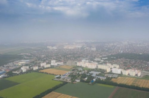 Qazaxıstanda fırtına oldu - 1 hərbçi öldü, 14-ü yaralandı