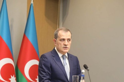 Azərbaycan və Əlcəzair arasında iki sənəd imzalanıb