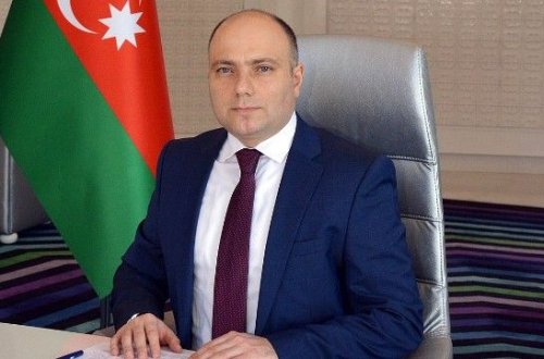 Nazir köməkçini idarə rəisi TƏYİN ETDİ - FOTO