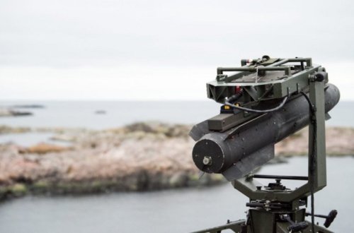 İsveç Ukraynaya yeni hərbi və maliyyə yardımı göndərəcək