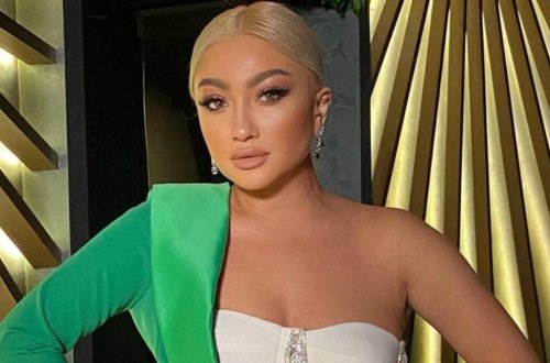 Ad günü fotosu üçün 31 qarpız kəsildi - FOTO